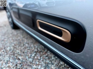 Citroen C3 III Hatchback Facelifting 1.2 PureTech 83KM 2023 Citroen C3 Black Weekend-Limitowana Wersja -Citroen C3 C-SERIES -I Wlasci, zdjęcie 11