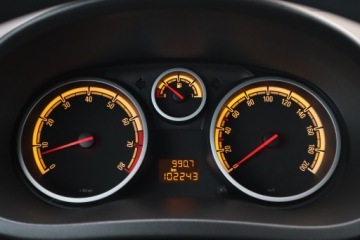 Opel Corsa D Hatchback 1.2 Twinport ECOTEC 85KM 2011 Opel Corsa 1.2, Salon Polska, 1. Właściciel, zdjęcie 10