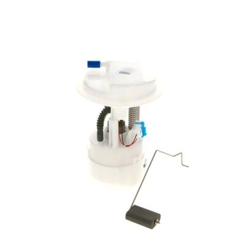 BOSCH 0 986 580 960 KOMBINOVANÝ NAPÁJENÍ W PALIVO