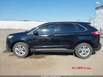 Ford Edge II 2019 Ford Edge 2019 r., 2,0L SEL 4x4 2.0 Benzyna 250KM, zdjęcie 14