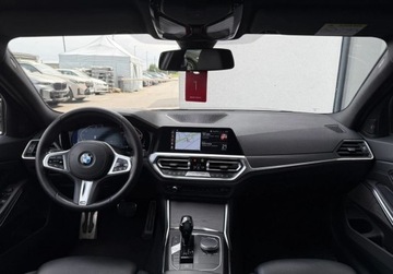 BMW Seria 3 G20-G21 2021 BMW Seria 3 M Sport Pierwszy wlasciciel Gwarancja Bezwypadkowy FVAT23, zdjęcie 18