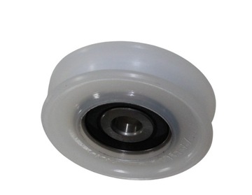 ROLKA TWORZYWOWA 60MM NA LINE 10MM