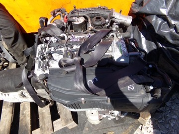 MERCEDES CLC 2.2 CDI 10R 150KM 646 ČERPADLO VSTŘIKOVAČE 0445010143
