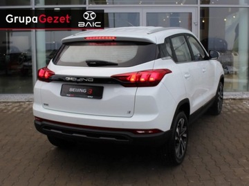  BAIC Beijing 3 1.5 136KM LUXURY *dostępne inne kolory* Rabat 10 tyś zł l, zdjęcie 8
