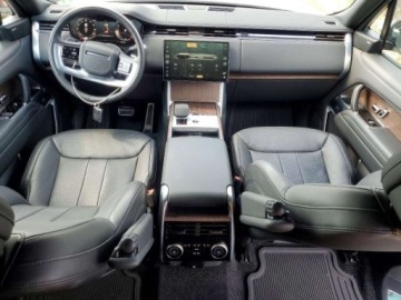 Land Rover Range Rover V 2025 Land Rover Range Rover Se 2025 3.0 Benzyna 395KM, zdjęcie 8