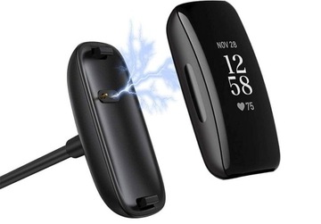 USB-КАБЕЛЬ ЗАРЯДНОЕ УСТРОЙСТВО ДЛЯ FITBIT INSPIRE 2/HR ACE 3