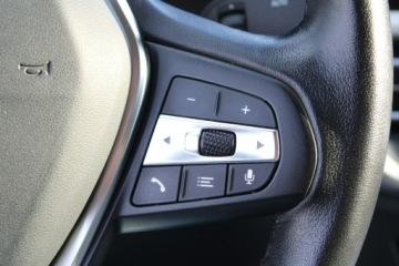 BMW Seria 3 G20-G21 Limuzyna 2.0 318i 156KM 2022 BMW 318 Salon Polska 156HP Gwarancja, zdjęcie 18