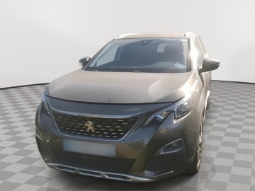 Peugeot 5008 II Crossover 1.5 BlueHDI 130KM 2020 Peugeot 5008 Allure / 1 właściciel / FV 23% / gwar, zdjęcie 1