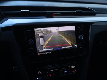 Volkswagen Arteon Shooting Brake Plug-in 1.4 TSI Plug-In-Hybrid 218KM 2022 VW Arteon 1.4 eHybrid, Salon Polska, Serwis ASO, zdjęcie 18