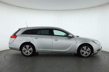 Opel Insignia I Sports Tourer 2.0 CDTI ECOTEC 160KM 2011 Opel Insignia 2.0 CDTI, Salon Polska, Xenon, zdjęcie 5