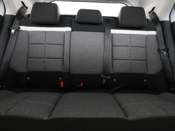 Citroen C4 Cactus Crossover Facelifting 1.2 PureTech 110KM 2019 Citroen C4 Cactus navi kamera klima-auto Bluetooth, zdjęcie 17