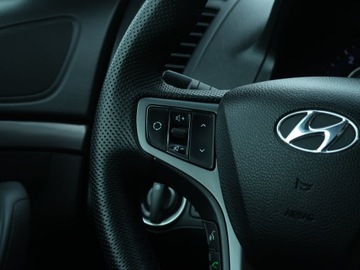 Hyundai i40 Kombi Facelifting 1.7 CRDi 141KM 2016 Hyundai i40 1.7 CRDi, Salon Polska, Klima, zdjęcie 22