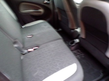 Citroen C3 Picasso 1.6 VTI 120KM 2012 Citroen C3 Picasso KLIMATRONIC GWARANCJA 1,6 120KM, zdjęcie 26