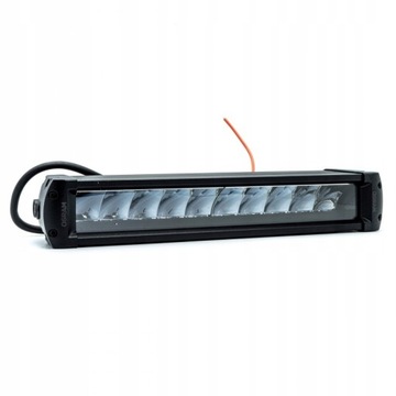 LAMPA ROBOCZA DROGOWA LED Bar 30W EMC 6000K OSRAM