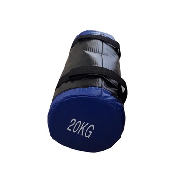Power Bag 25kg do użytku domowego - Wyprzedaż