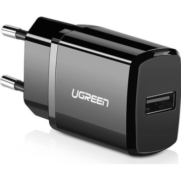 Ładowarka sieciowa Ugreen 10W 2A adapter USB-A