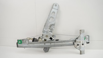 MECHANIZMUS OKNO PRAVÝ PŘEDNÍ PEUGEOT 5008 09-13R