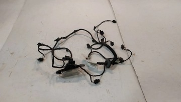 WIĄZKA ZDERZAKA PDC VW Tiguan