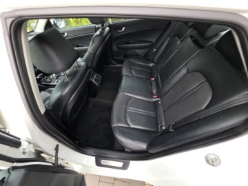 Kia Optima II Sedan 1.7 VGT CRDi 141KM 2015 KIA OPTIMA 1.7 CRDI AUTOMAT PANORAMA SKÓRA KAMERA 360 LED XENON ALU, zdjęcie 15