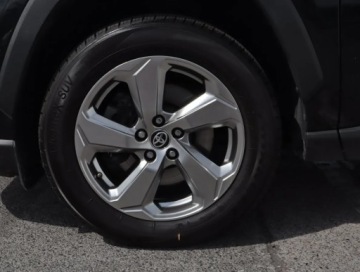 Toyota RAV4 V 2019 Toyota RAV 4 2.0 Valvematic, Salon Polska, zdjęcie 14