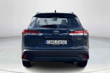 Toyota Corolla Cross 2026 Toyota Corolla Cross Podgrzewane fotele Kamera cofania Apple CarPlay Du, zdjęcie 5
