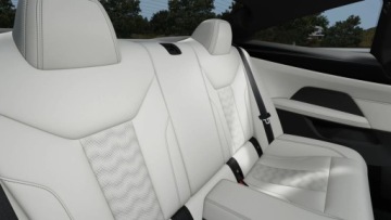 BMW Seria 4 G22-23-26 M4 Coupe Facelifting 3.0 M4 530KM 2026 BMW M4 Competition M xDrive 530 KM - Lakierowanie BMW Individual - Od Reki, zdjęcie 12