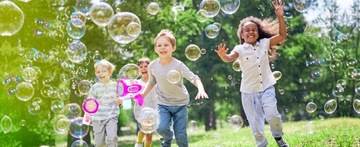 МАШИНА ДЛЯ ПУЗЫРЬКОВ ЭЛЕКТРИЧЕСКИЙ ПИСТОЛЕТ ДЛЯ ПУЗЫРЬКОВ СВЕТОДИОДНЫЙ АВТОМАТИЧЕСКИЙ НАБОР ЖИДКОСТЕЙ × 2