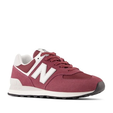 New Balance Buty męskie sportowe U574MR2 r. 45