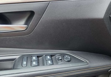 Peugeot 5008 II Crossover 2.0 BlueHDI 180KM 2020 Peugeot 5008 GT Line7 osobowySalon PLPanoramaMasazePo serwisieGwarancja 12, zdjęcie 8