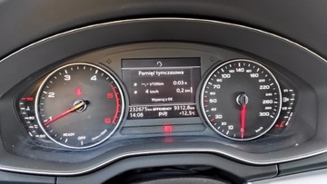 Audi Q5 II SUV 2.0 35 TDI 163KM 2020 Audi Q5 2.0TDI 4x4 Iwl ACC ASO Kamera Led GrzaneFo, zdjęcie 13