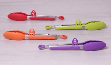 КУХОННЫЕ ЩИПЦЫ КАМИЛЛА ДЛЯ МЯСА САЛАТ ЛАПЫ