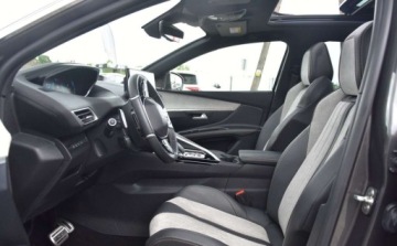 Peugeot 3008 II 2021 Peugeot 3008 SKORA Alusy LED Navi. BLIS linne assist Grzane fotele 1.6, zdjęcie 21