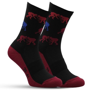 SKARPETY ZAPAŚNICZE BERKNER ATTACK | 39-41