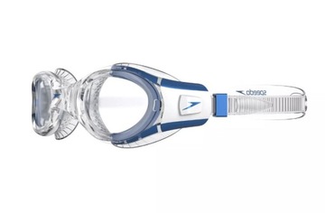 OKULARKI OKULARY NA BASEN SPEEDO FUTURA BIOFUSE FLEXISEAL JUNIOR