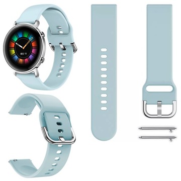 PASEK DO HUAWEI WATCH GT2 GT3 42MM DUŻO KOLORÓW