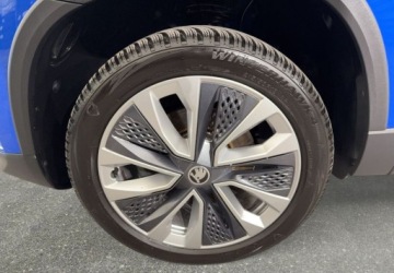 Skoda Karoq Crossover Facelifting 1.5 TSI ACT 150KM 2022 Skoda Karoq VAT 23 Style 1.5TSI 150KM DSG 20222023 r., salon PL, I wl, zdjęcie 1