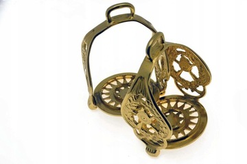 Стремена 13,5см - УНИКАЛЬНЫЕ