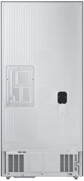 Холодильник Side by Side Samsung RF50C530EB1 NoFrost Twin Cooling Plus 495 л