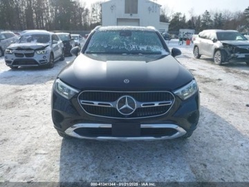 Mercedes GLC C254/X254 2023 Mercedes-Benz GLC 2023 Mercedes-Benz GLC 300 4MATIC SUV 2.0 Benzyna 255KM, zdjęcie 5