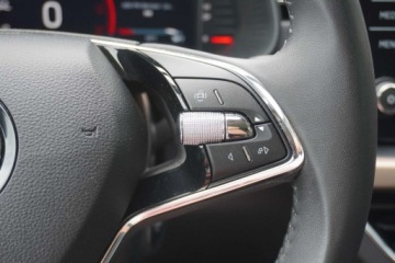 Skoda Scala Hatchback 1.5 TSI 150KM 2023 Skoda Scala Style,150KM,SalonPL, DSG,Kamera,Tempomat, SmartLink, LED,Virtu, zdjęcie 12