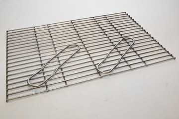 НЕРЖАВЕЮЩАЯ НЕРЖАВЕЮЩАЯ ИЛИ ИЗГОТОВЛЕННАЯ НА ЗАКАЗ ГРИЛЬ ДЛЯ КУРИЛЬЩИКА