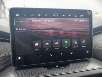 Skoda Kodiaq II SUV 2.0 TDI SCR 150KM 2025 Skoda Kodiaq Selection 2.0 TDI 150 KM DSG Matrix LED Gwarancja FV23, zdjęcie 21
