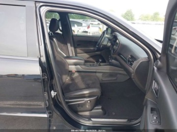 Dodge Durango III 3.6 V6 294KM 2026 Dodge Durango Gt Plus 2026 3.6 Benzyna 295KM, zdjęcie 9