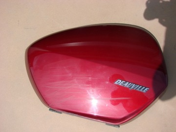 HONDA NT 700 DEAUVILLE KUFER POKRYWA
