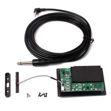 PRZETWÓRNIK PRZEDWZMACNIACZA KABLA EQ NA SKRZYPCE