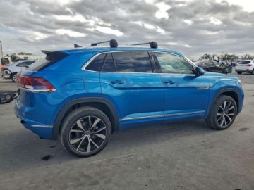 Volkswagen 2024 Volkswagen Atlas Cross Sport Sel Premium R-Line 2024 2.0 Benzyna 235KM, zdjęcie 3