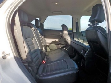 Ford Edge II 2022 Ford Edge Sel 2022 2.0l 2.0 Benzyna 250KM, zdjęcie 11