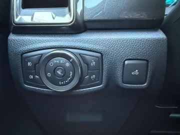 Ford Ranger V Podwójna kabina Facelifting 2019 2.0 EcoBlue 213KM 2021 Ford Ranger RadarAsystentPDCNaviLedFull OpcjaNowy Rozrzad 2.0 Diesel, zdjęcie 33