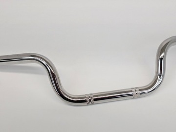 Руль Honda CBF 600 PC 43