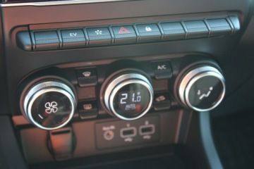 Renault Arkana 2023 Renault Arkana 1.6 E-tec TECHNO Automat Nawigacja, zdjęcie 25